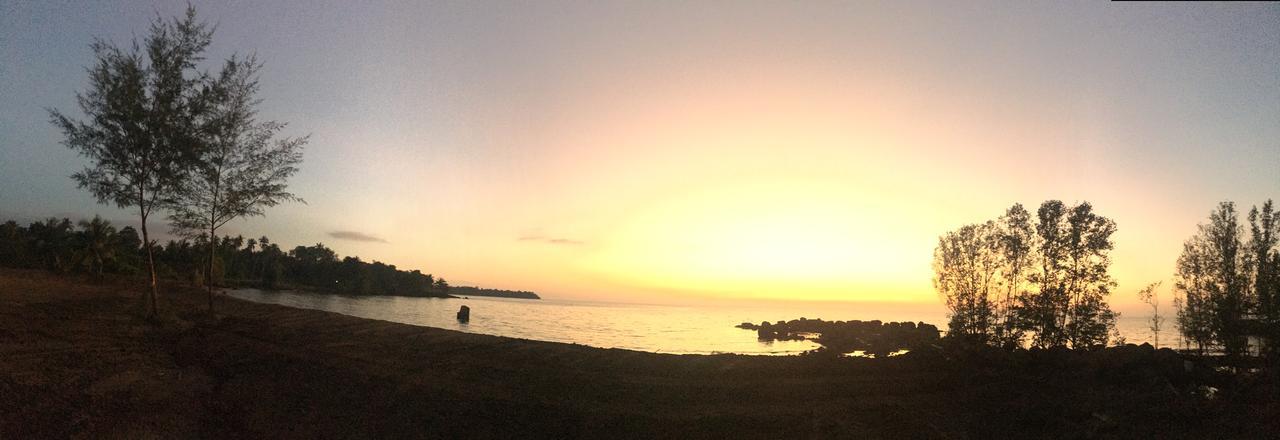 מלון טראט Sleep Soundly By The Sea מראה חיצוני תמונה