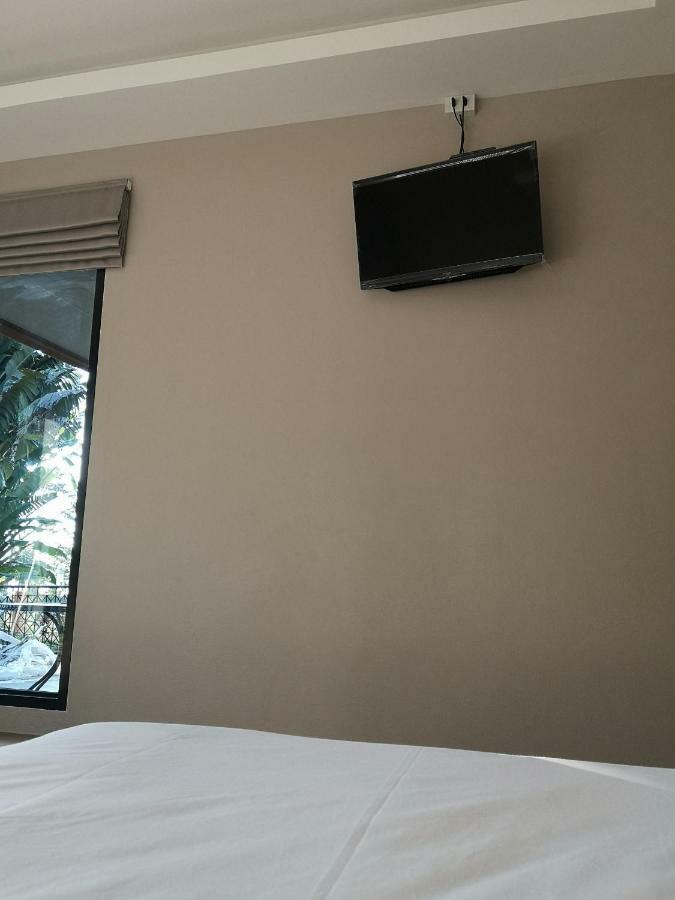 מלון טראט Sleep Soundly By The Sea מראה חיצוני תמונה